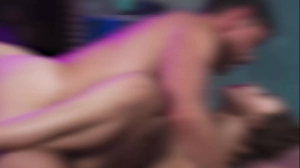 ADULTMOBILE – Sexy Babe Lets Her Dad’s Friend Lick Her Wet Pussy And Stick His Big Cock In Her Ass