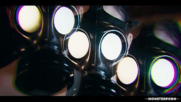 Asian Girl Mesmerized For Futa Slave Submission – Hardcore Monster Porn With Cucumber Fucking