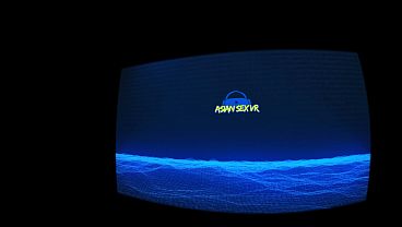 Big ass Thai teen slut sucking and riding cock