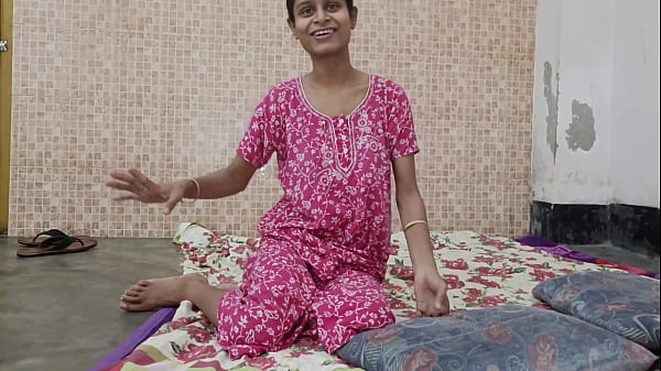 Busty Desi Bhabhi Gets Pounded by Servant in Laundry Room Quickie