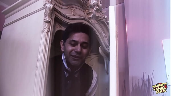 Charismatic french rebellion leader gathers followers with passionate interracial bisexual anal doggy style threesome convincing.