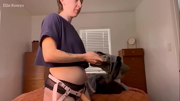 Fucking My Gay Step-Brother Ellie Rowyn