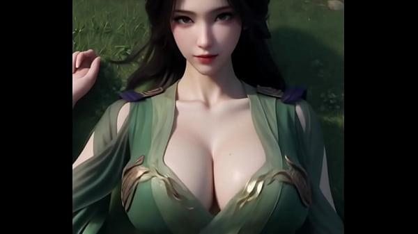 Goddess free Digital Temptress: Animated Beauty Awaits – 3D Animation Hentai