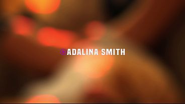 Grooling Over My BF While Stepmom Watches