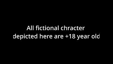 Hatsune Miku, Hestia, Tatsumaki, Marin HMV