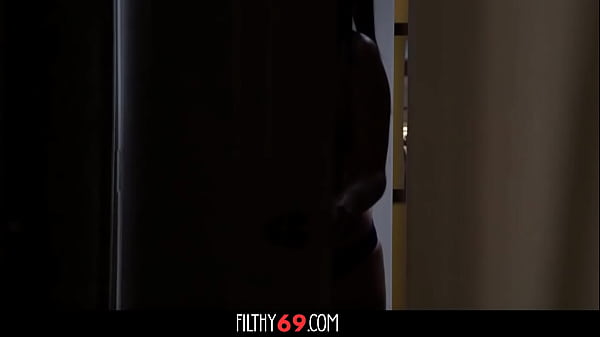 Hot threesome with my stepmom – Nadia White, Honey Hayes