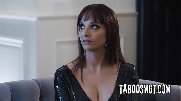 Husband Has Lustful Sex With Wife’s Stepsisters – Alex Coal, Maya Woulfe, Charlotte Sins