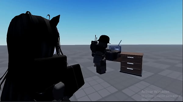 i hate neck hurts (Animation)