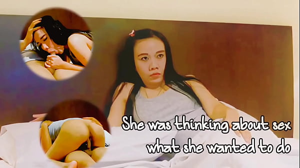 I was fucked by a wife whose husband often left her for work