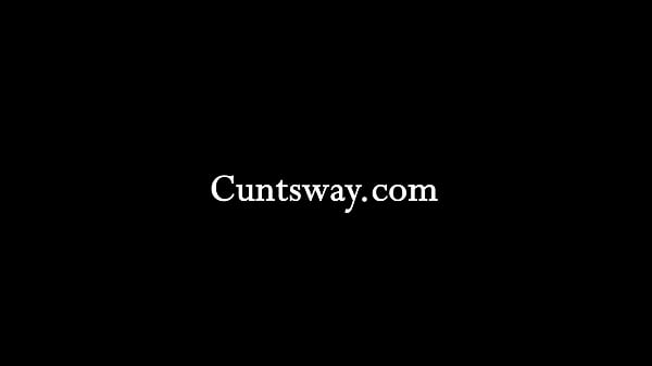 Jasmine Sherni Turns A Closeted Teen Into A Lesbian | Cuntsway