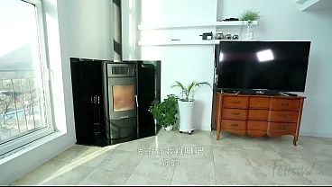 Korea – The Lustful Widow and Her In-Laws