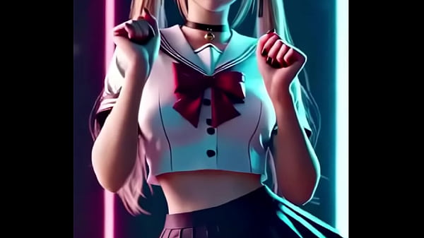 Marie Rose’s Playful Dance (T-ara – Bo Peep Bo Peep) | DOA | 3D Dance | AI Generated | Uncensored Hentai Cosplay