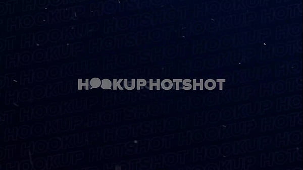 Milk-Tank Hooker Little Puck Hooks Up With Bryan Gozzling!