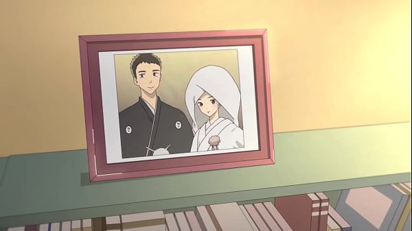 (My Dress up Darling) Relaxing time with Marin Kitagawa | Hentai animation