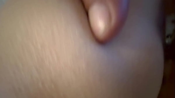 My Japanese stepdaughter fucking only the tip