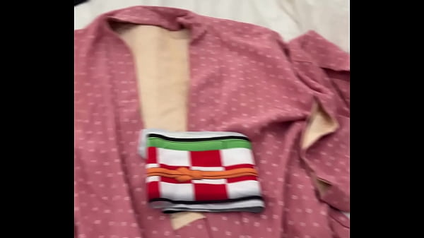 Nezuko from Demon Slayer Cosplay teaser