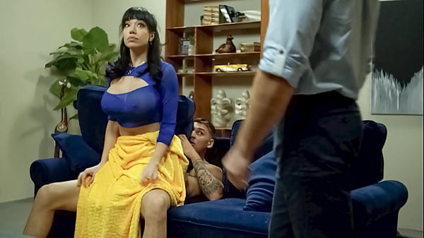 No Idea How Her Man Didn’t Catch Me Pounding His Wife