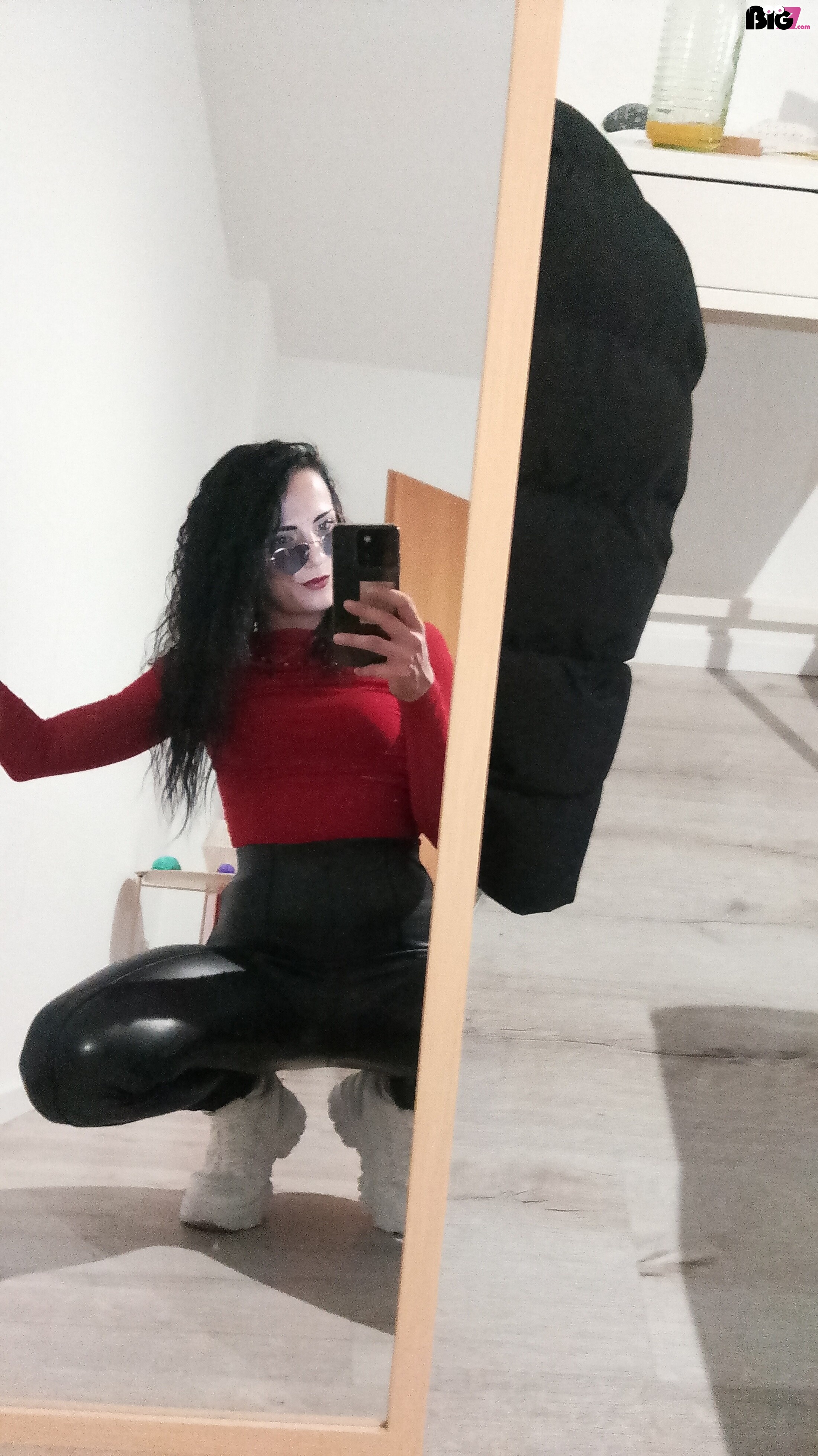 Everflame96 - German Porn Actor