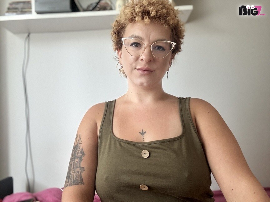 FrancesAmazing - German Porn Actor