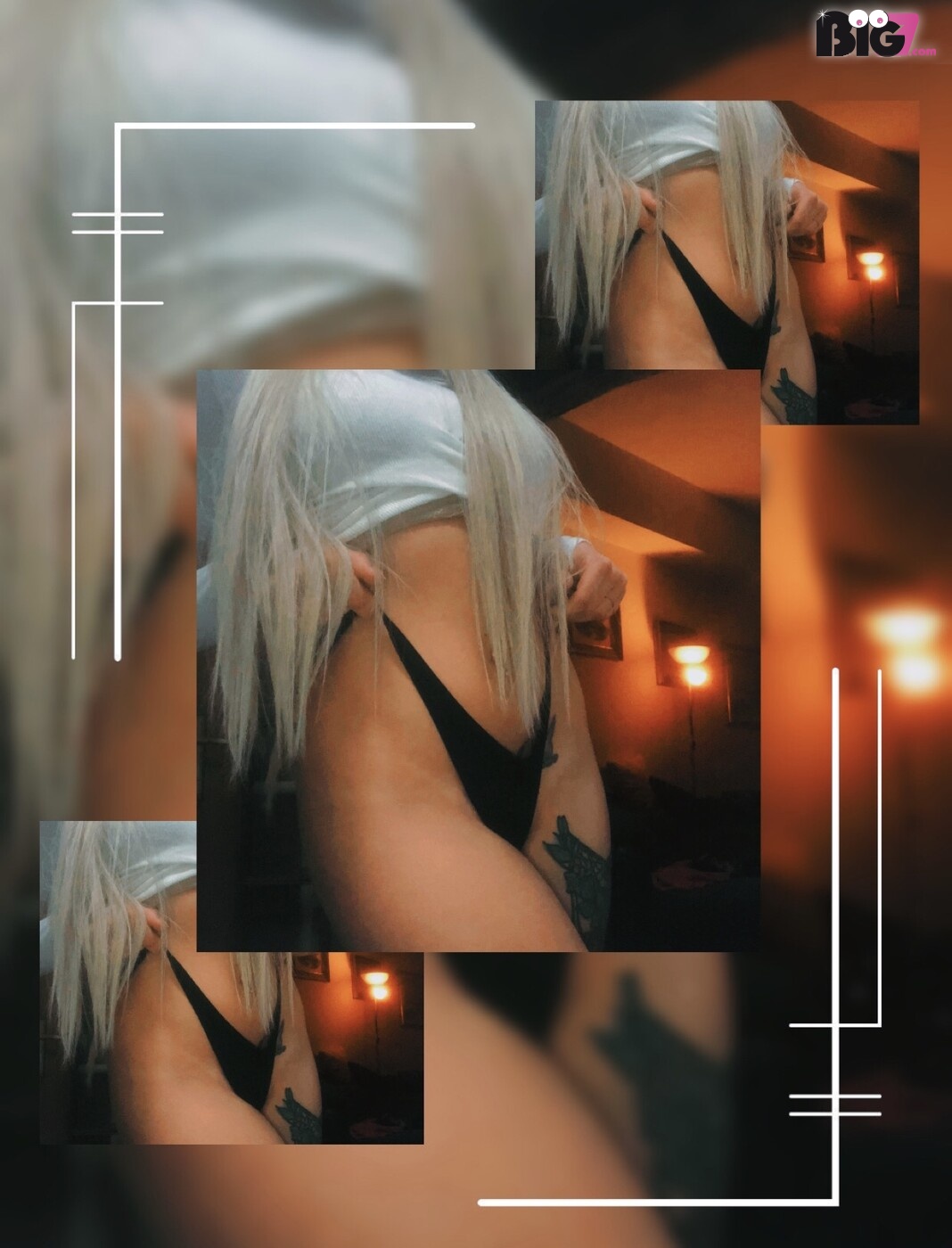 EmmaQueen - German Porn Actor