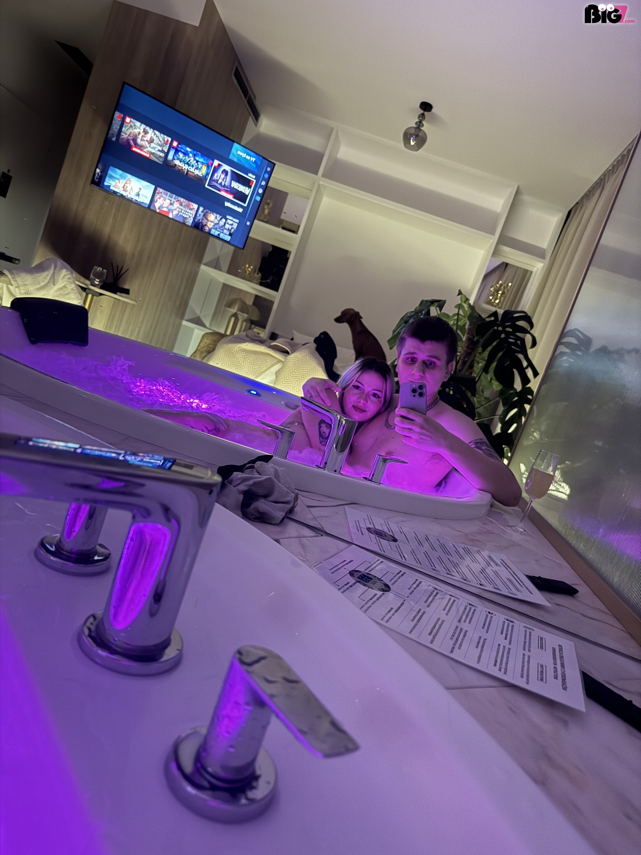 DirtyNastyVamps - German Porn Actor