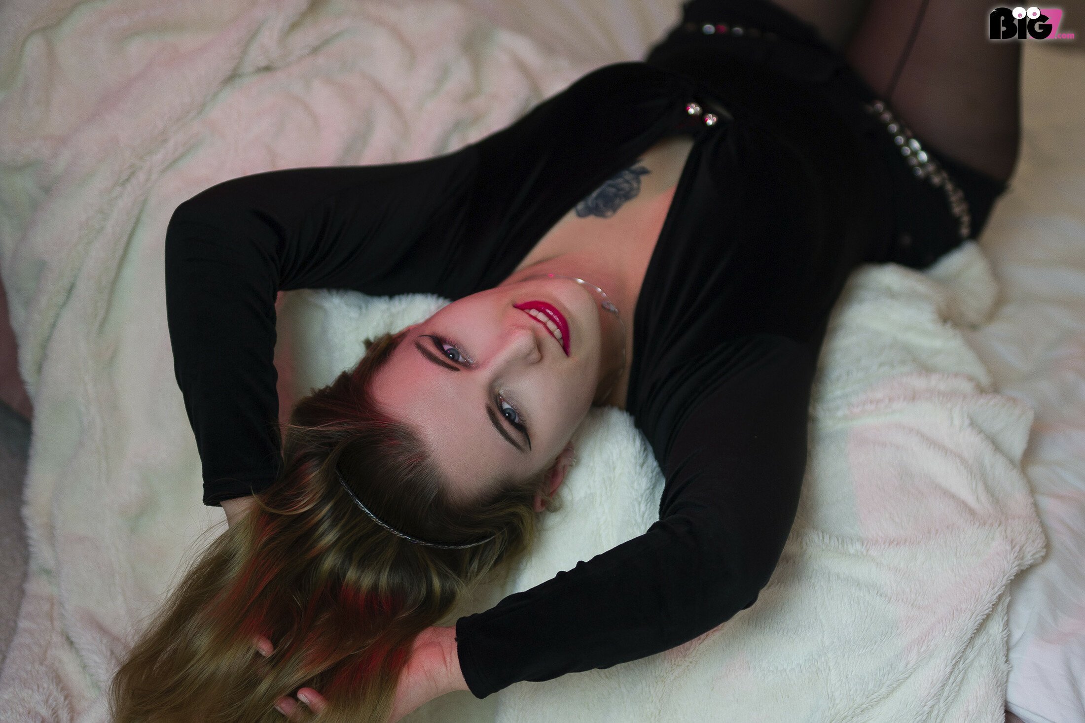 BettyAngel - German Porn Actor