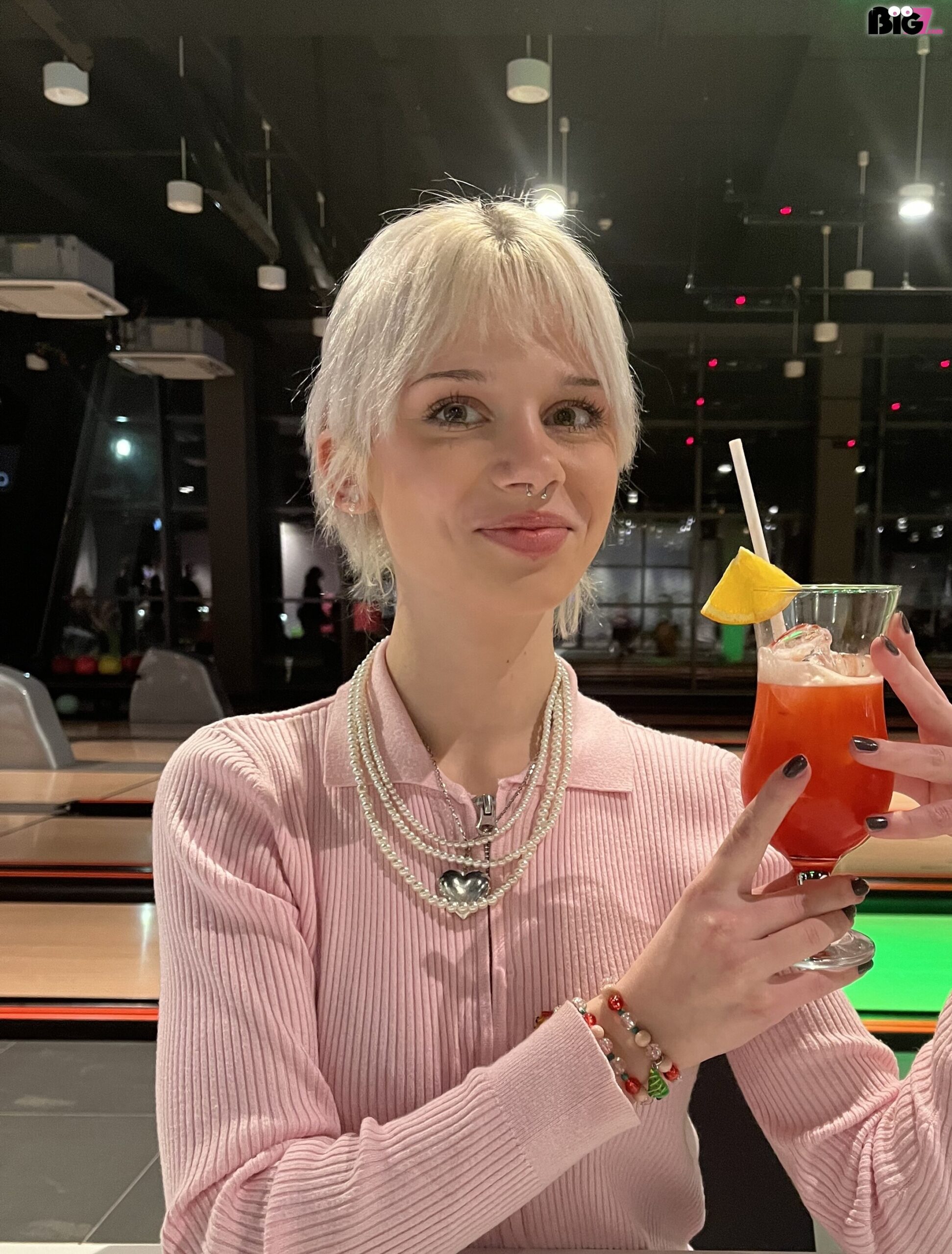 LunaBlaze18 - German Porn Actor