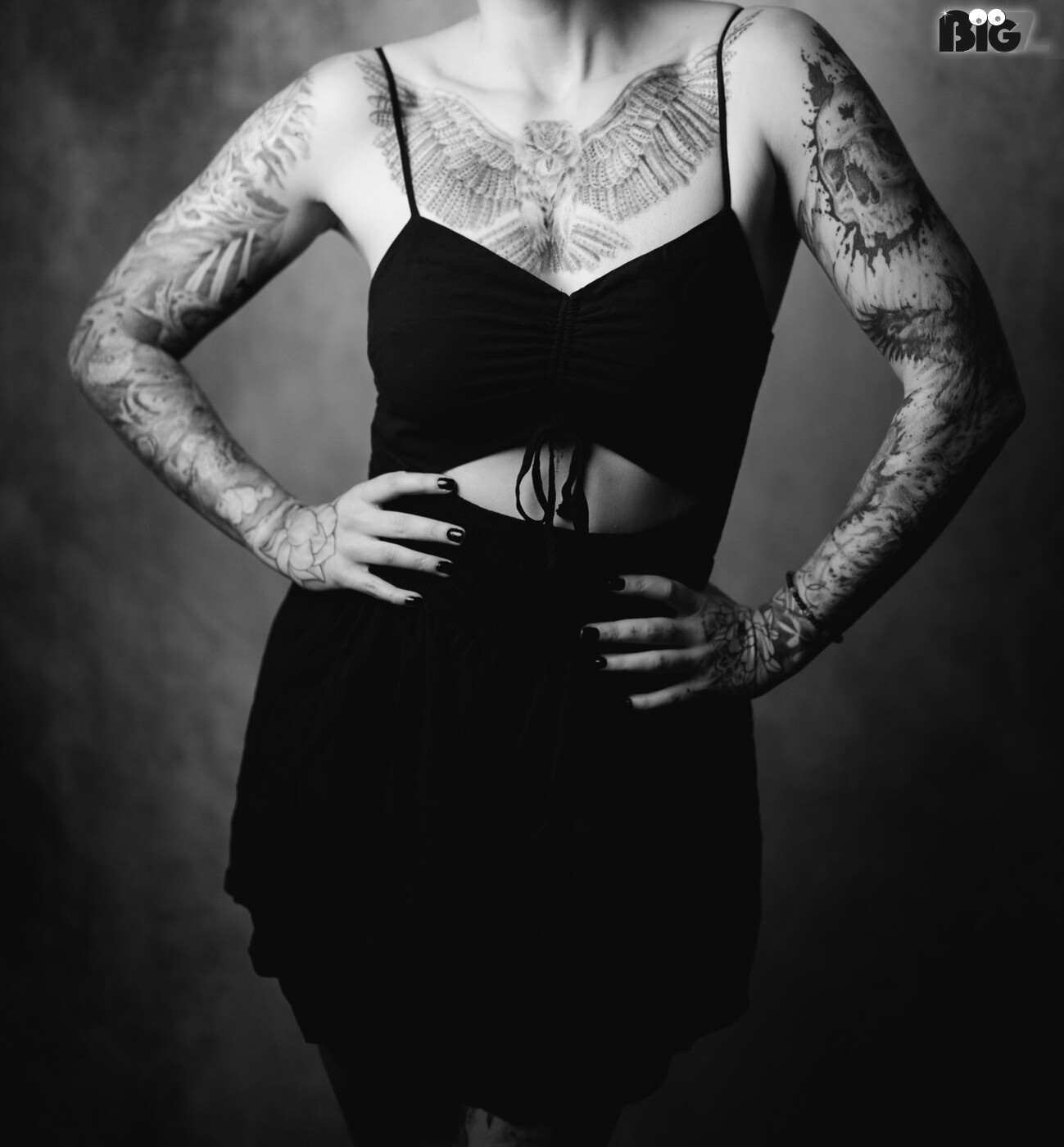 CaraBlaze - German Porn Actor