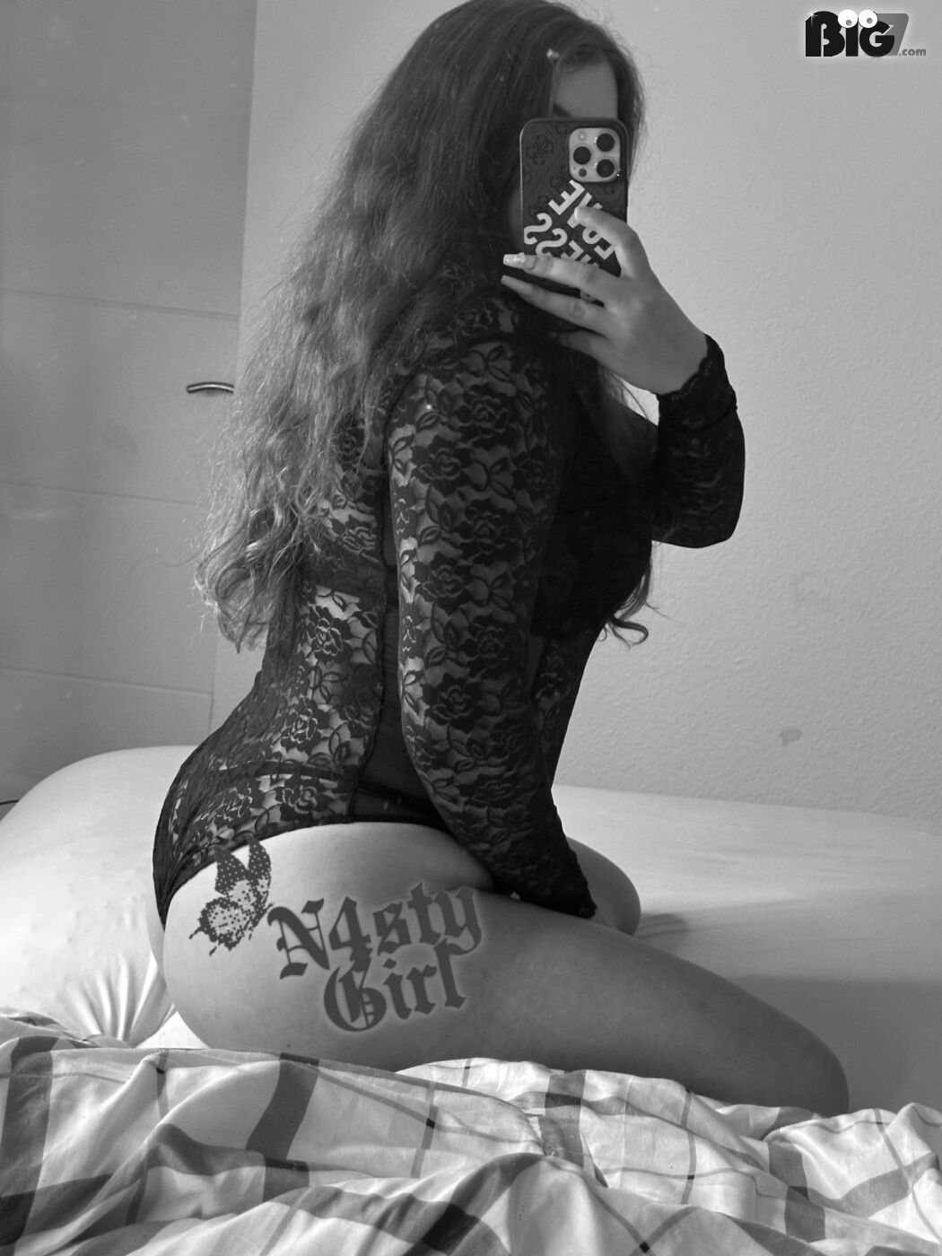 n4stygirl - German Porn Actor