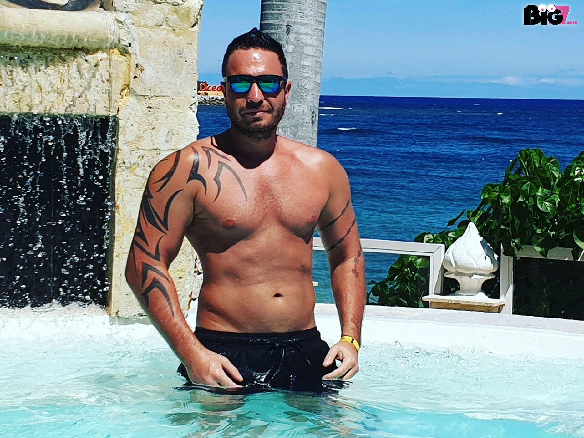 Andy-Star - German Porn Actor