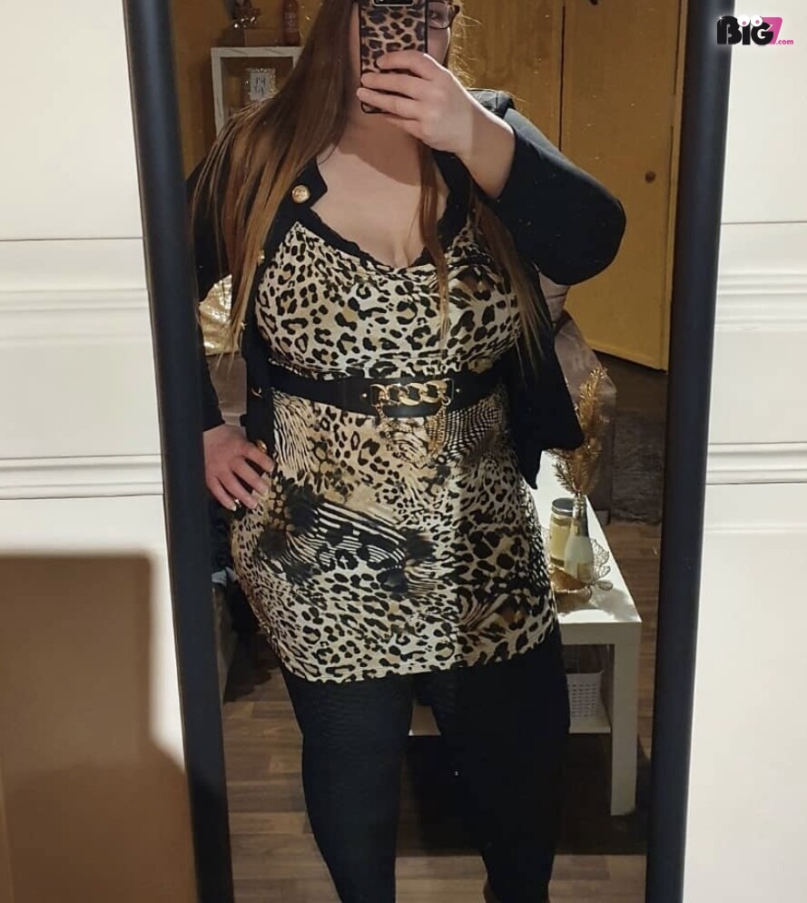 CurvyLady1988 - German Porn Actor