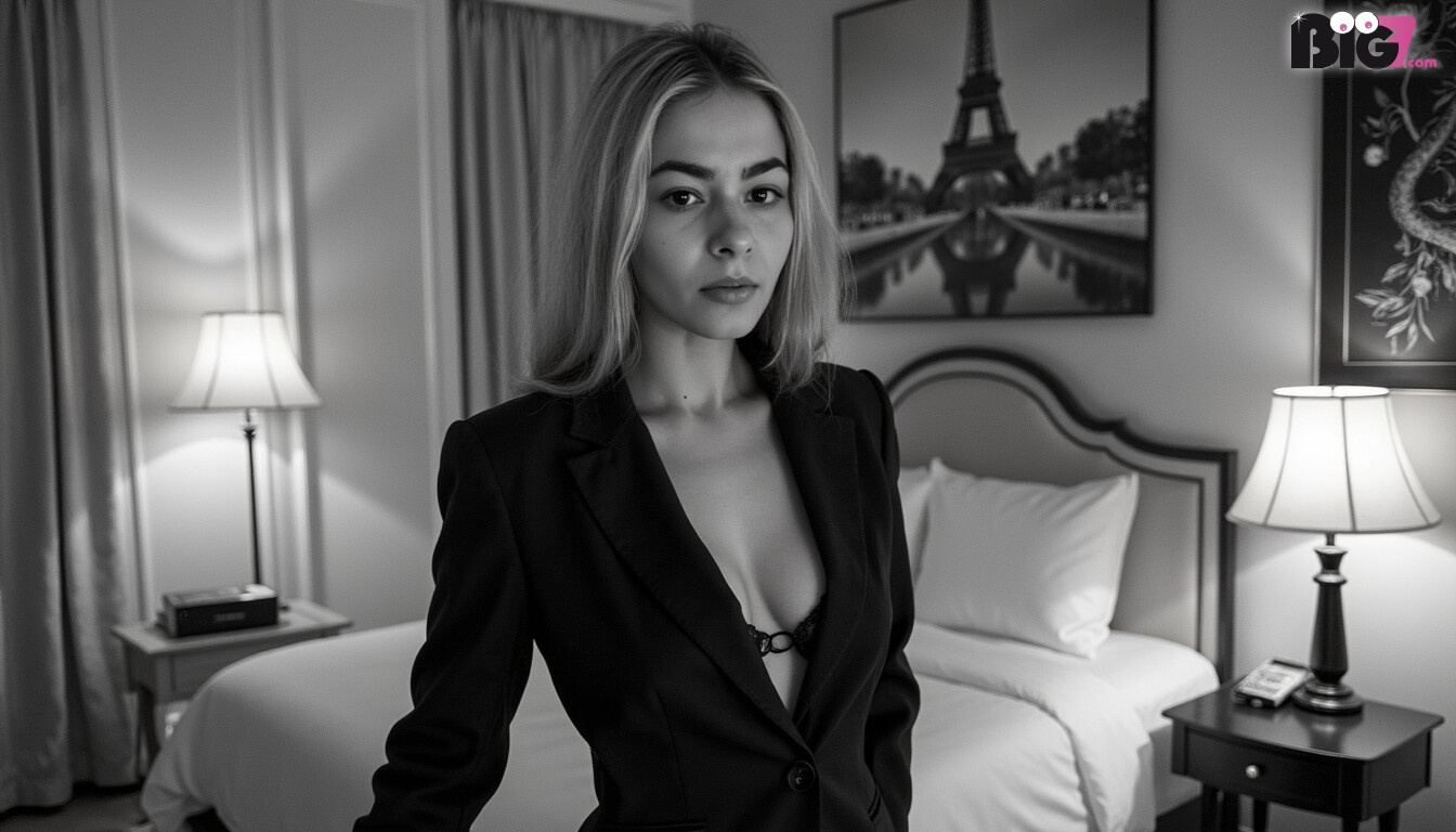 RosieJune - German Porn Actor