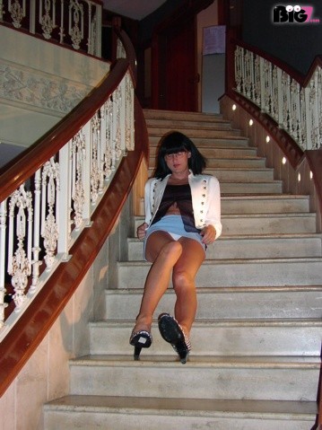 Transmausi69 - German Porn Actor