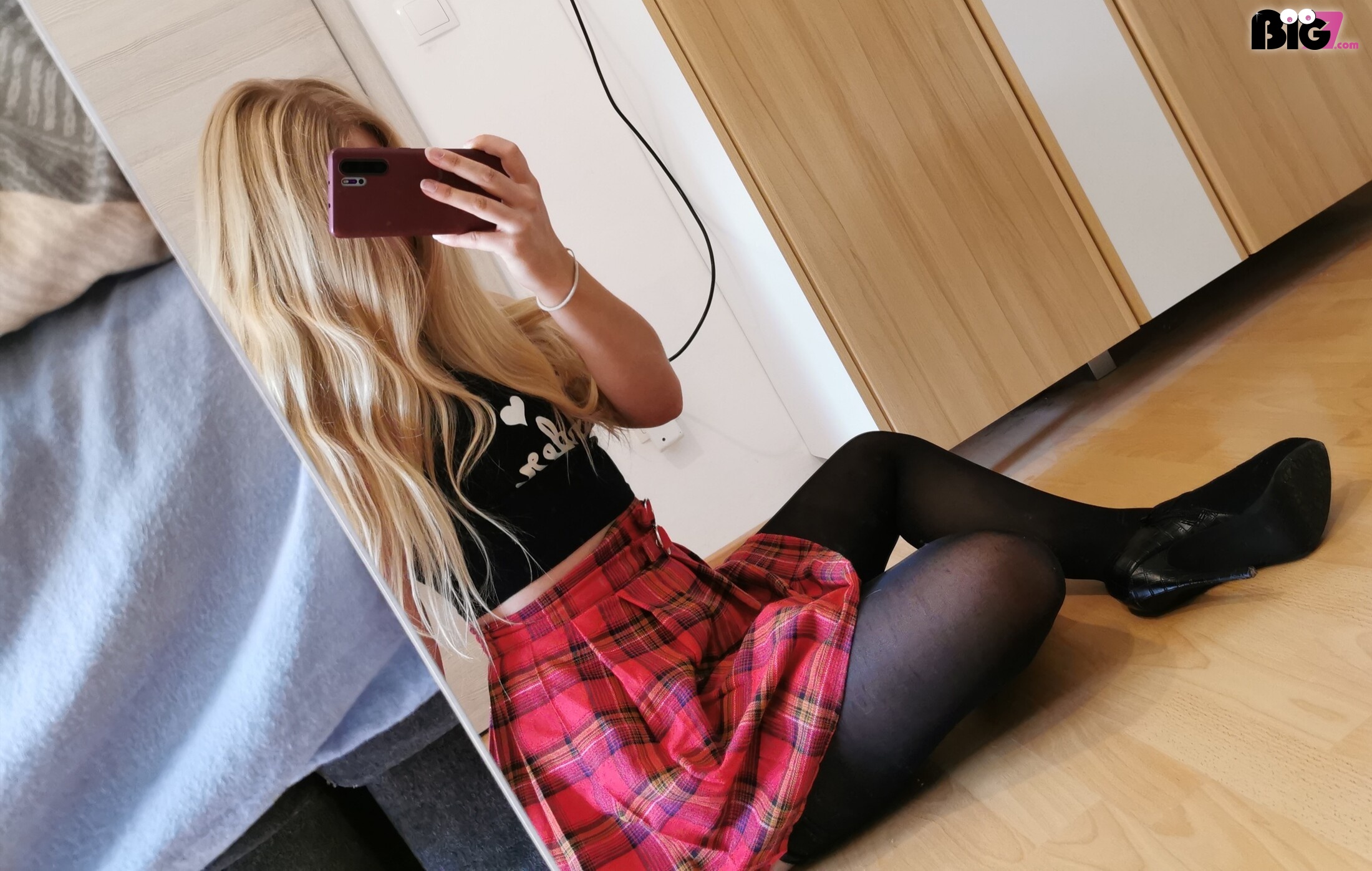 LinaLush - German Porn Actor