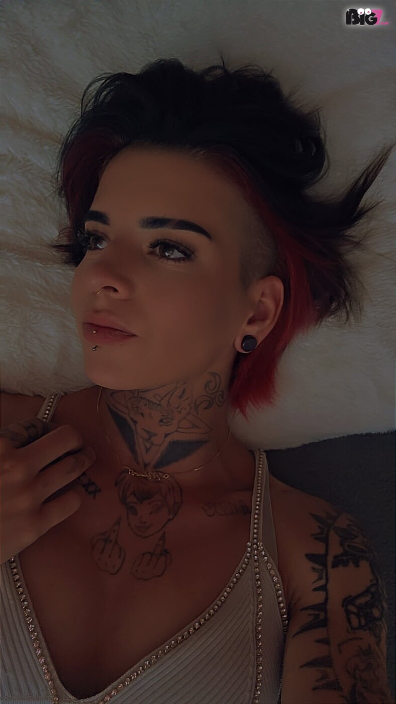 Zaya-Deluxe - German Porn Actor