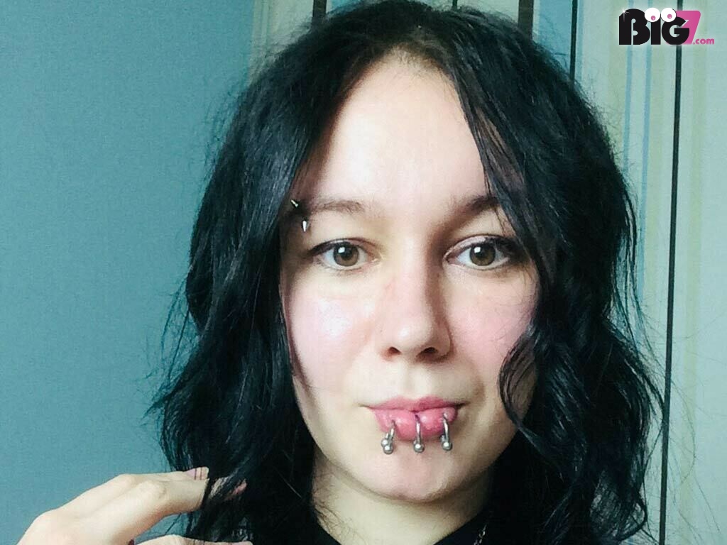 ElissaBlack - German Porn Actor