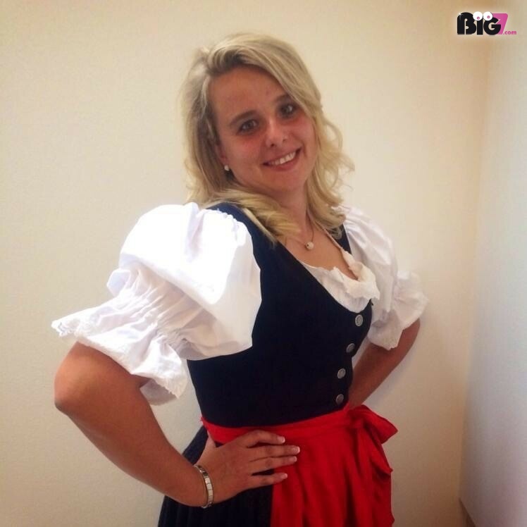 Lilly1717 - German Porn Actor