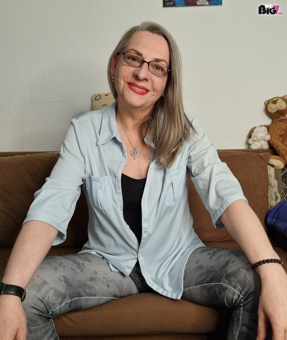 CashLadyVivian - German Porn Actor