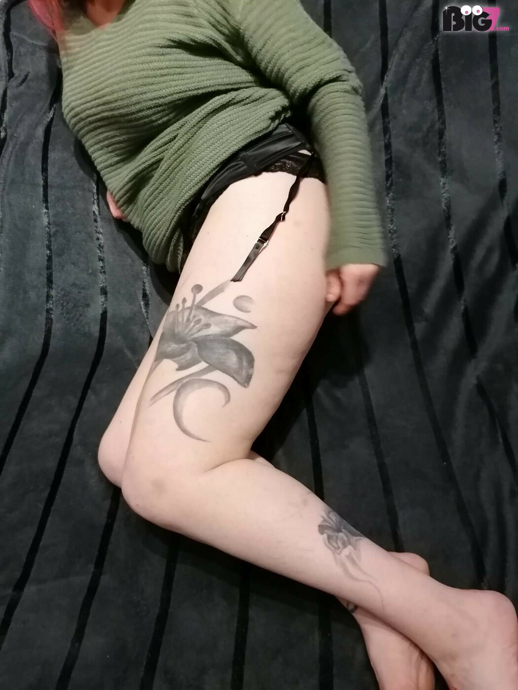 ladyinred696969 - German Porn Actor