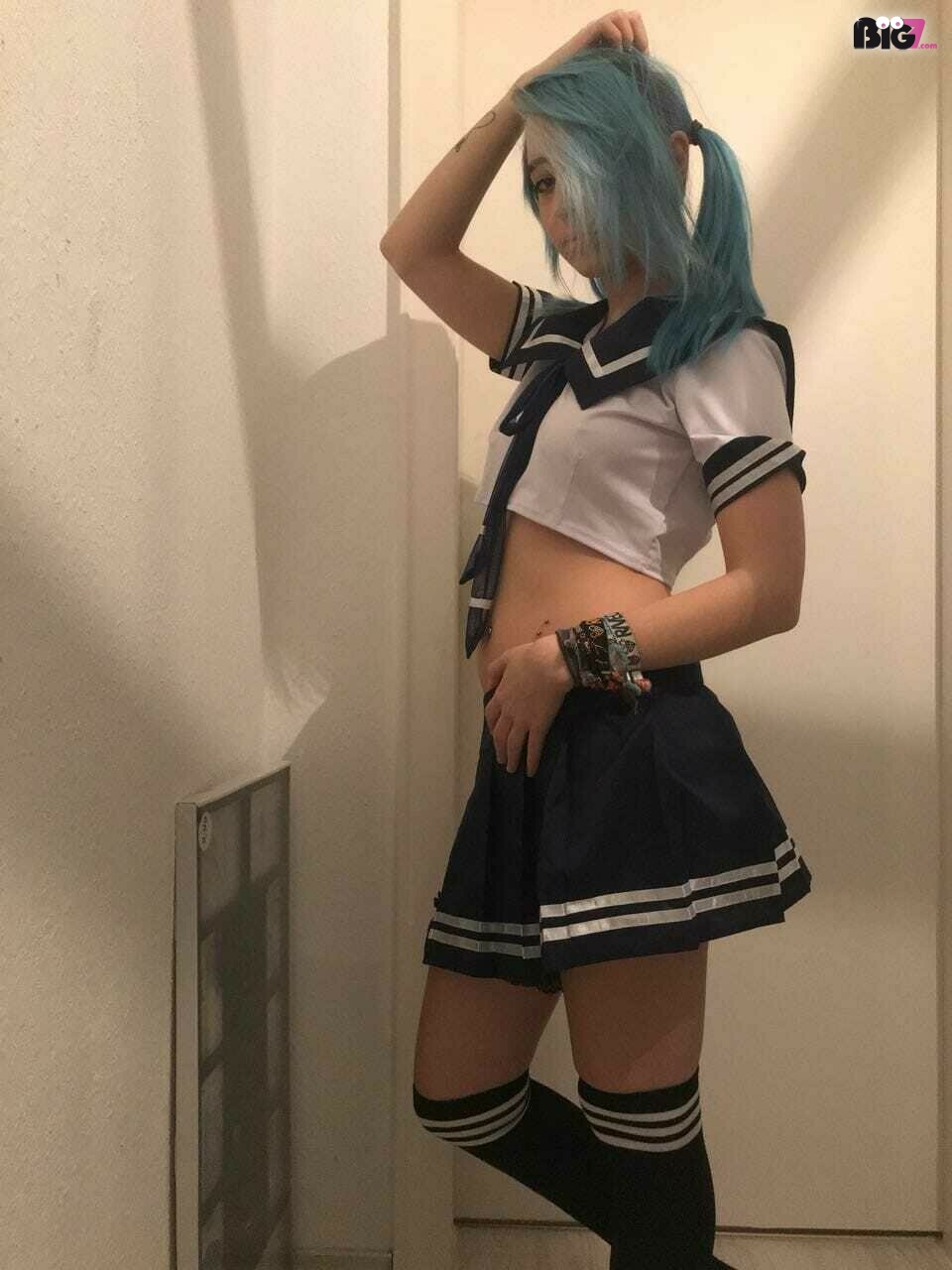 Nezuko - German Porn Actor