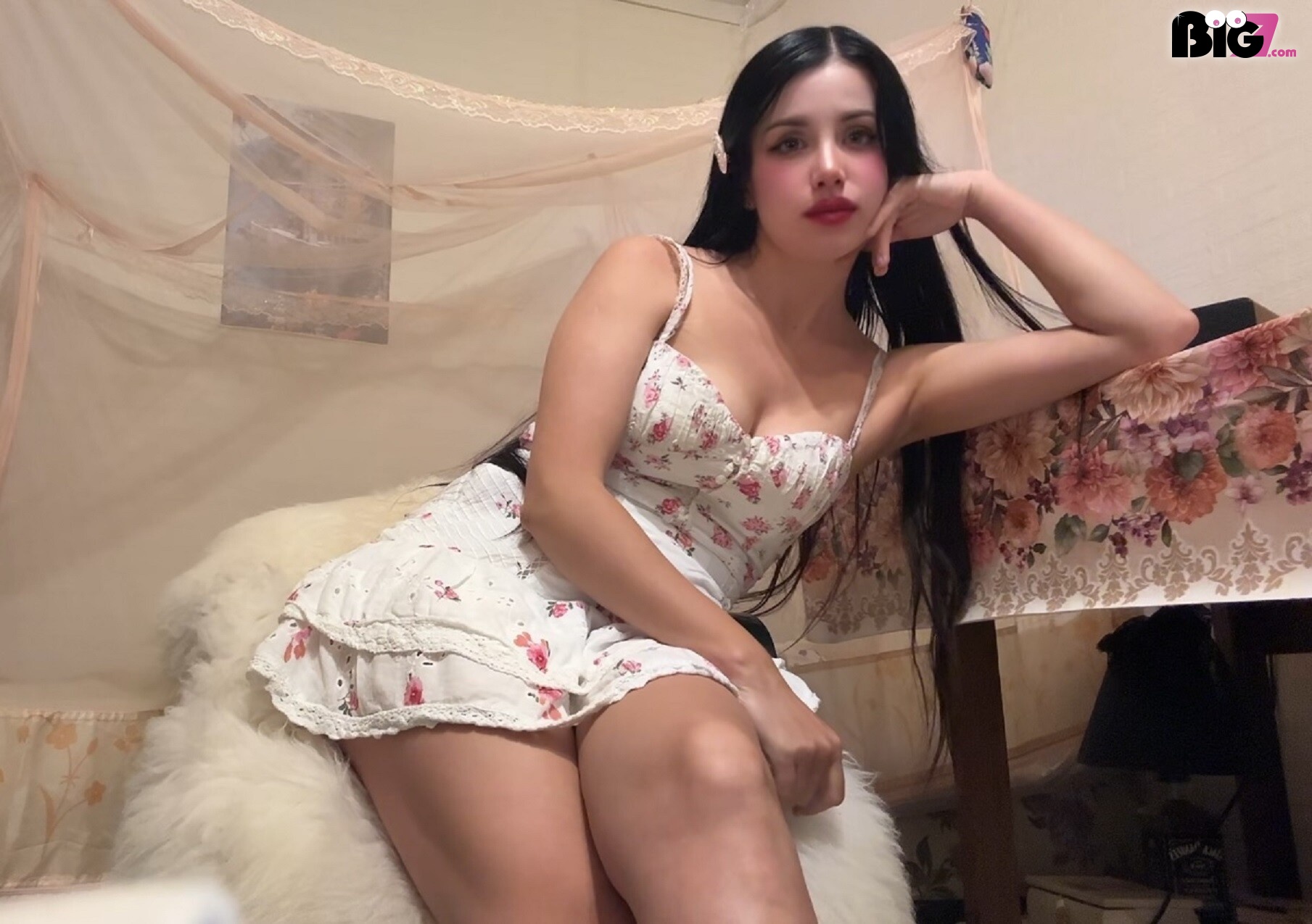 FlirtyCoral - German Porn Actor