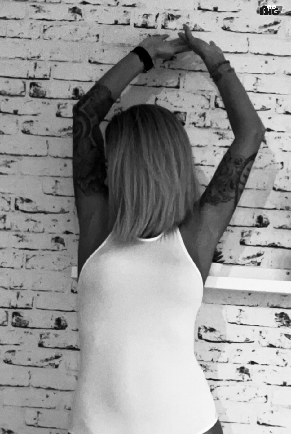 Stephaniee - German Porn Actor