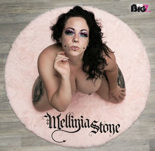 MelliniaStone - German Porn Actor