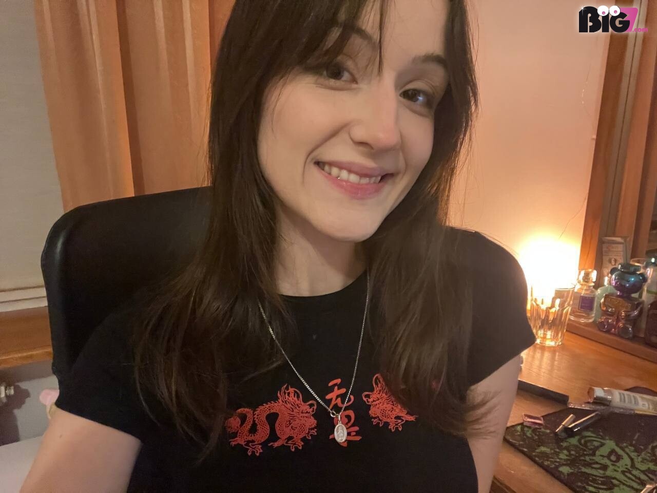 HotBritta - German Porn Actor