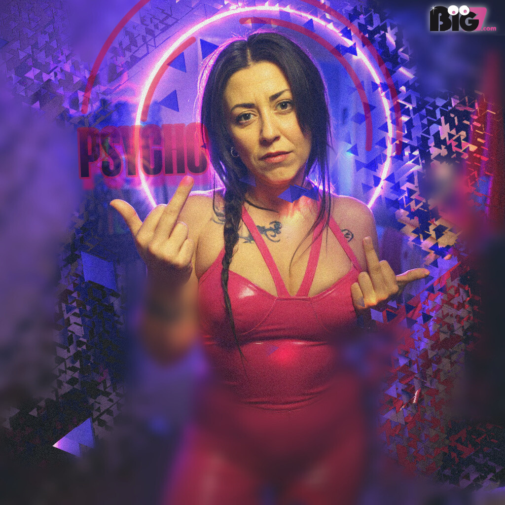 MissPsycho - German Porn Actor