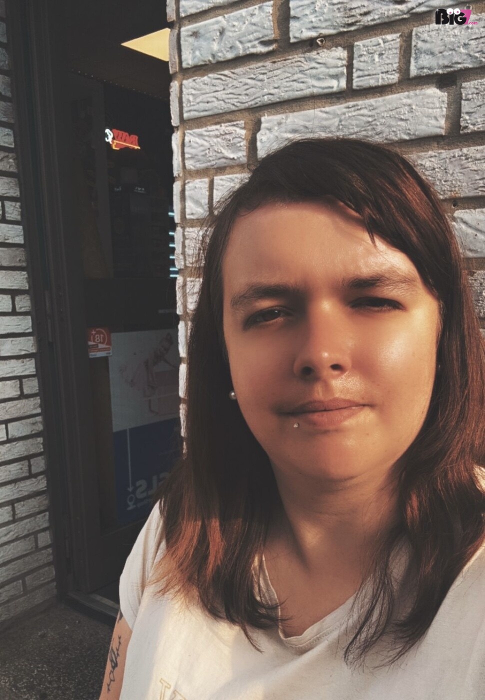 TessaUncut - German Porn Actor