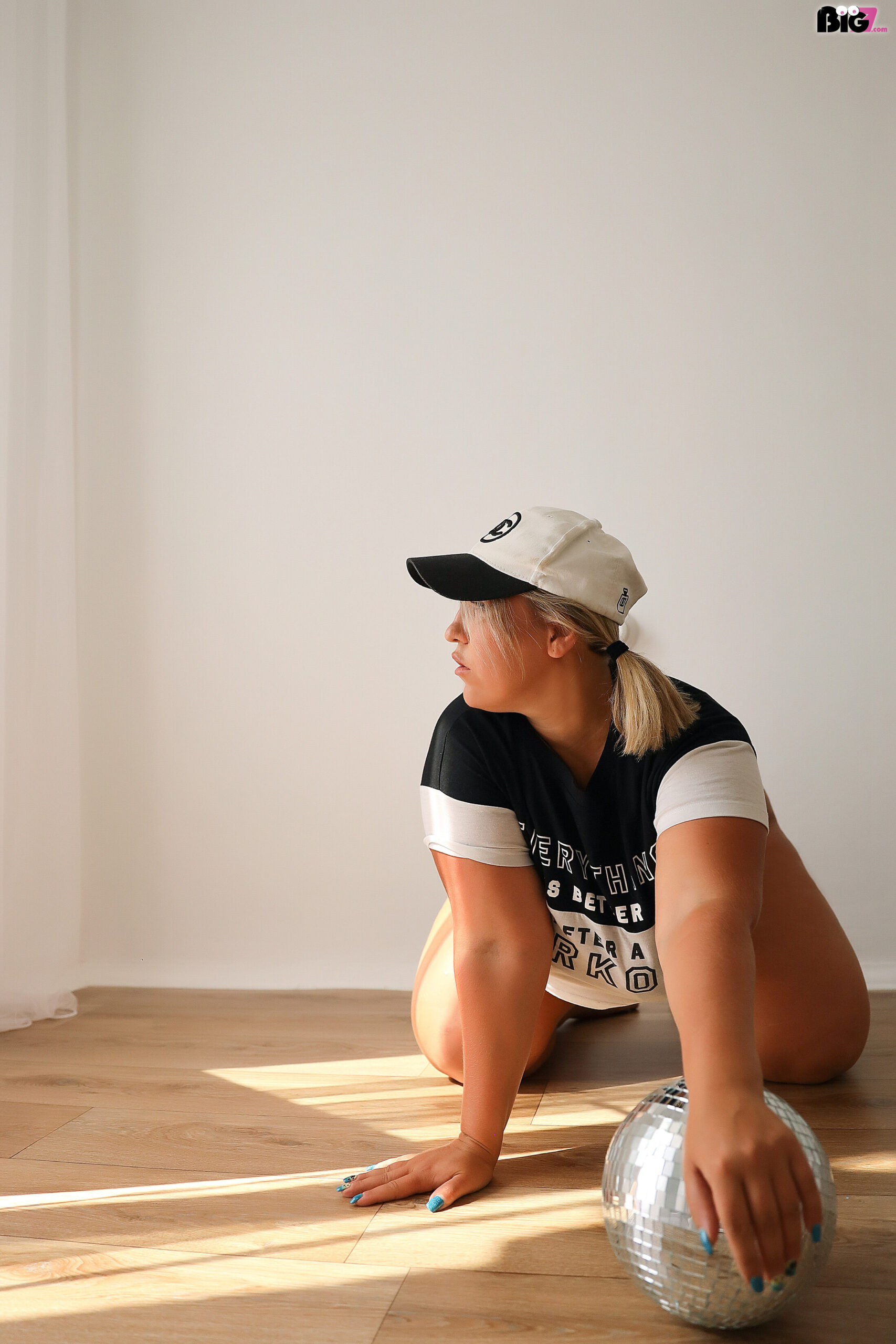 Alyssenta - German Porn Actor