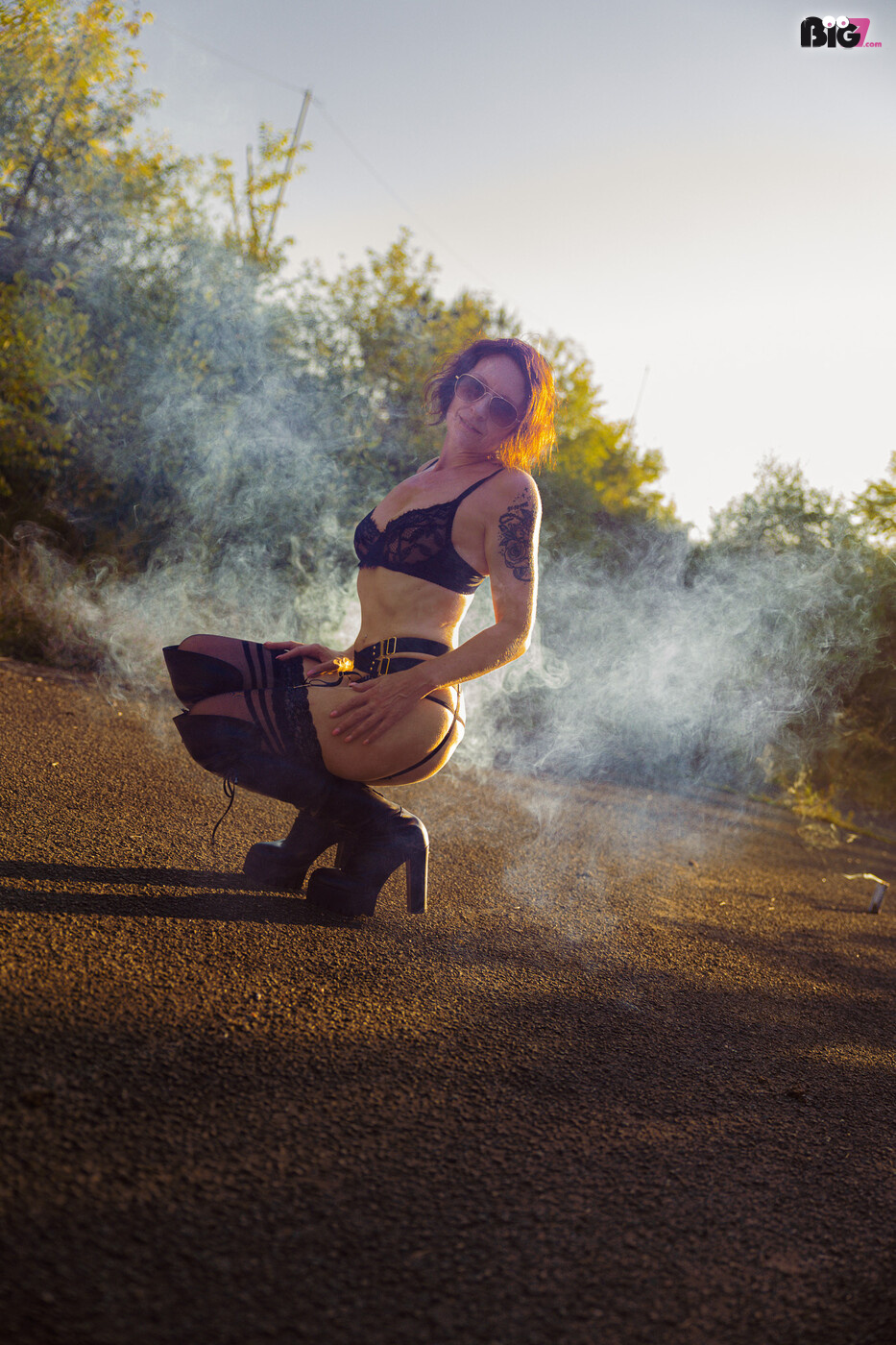 Zora-Enn - German Porn Actor