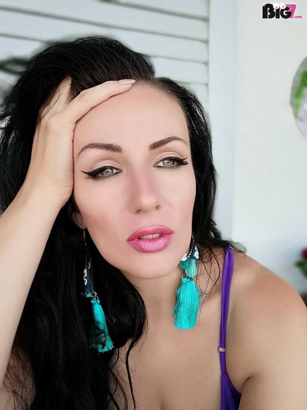 Wald-Hexe85 - German Porn Actor