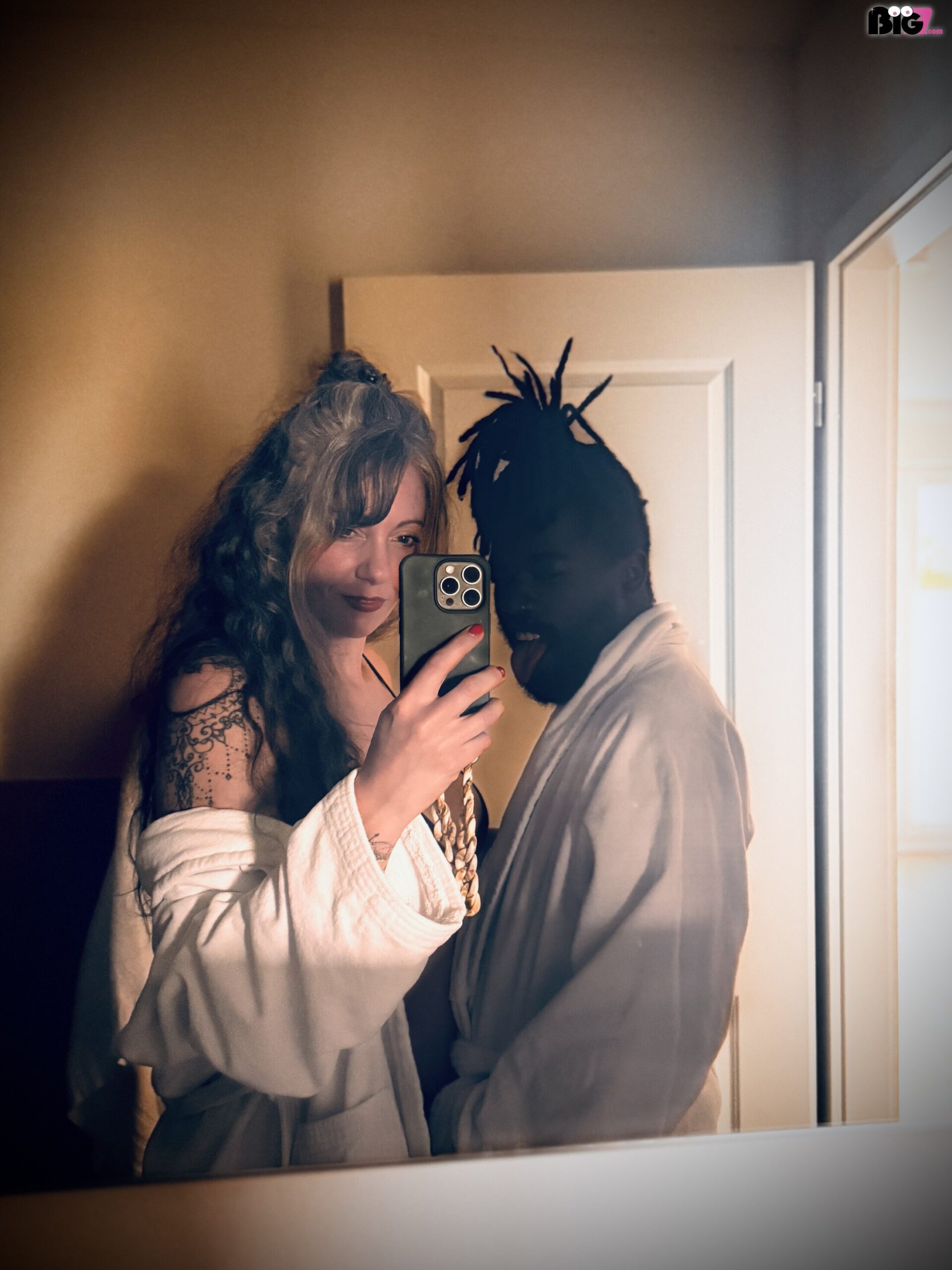 NaughtyContrast - German Porn Actor